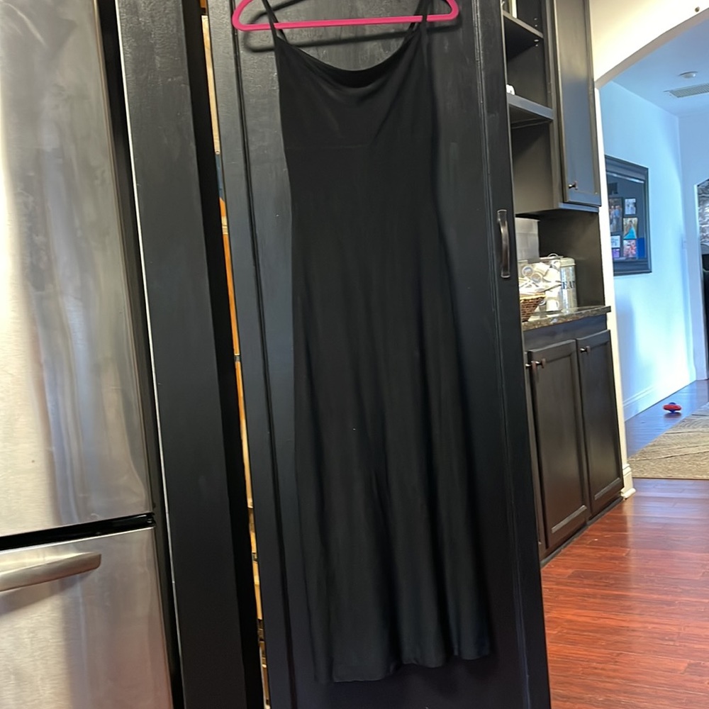 Size small maxi dress